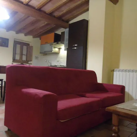 Il Borghetto *