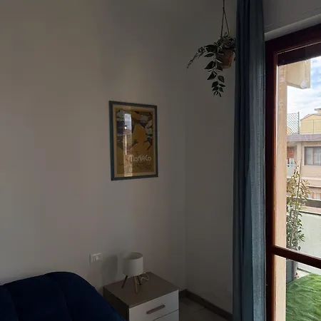 Il Borghetto Floransa