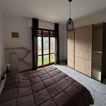 Pensionat Il Borghetto Florens