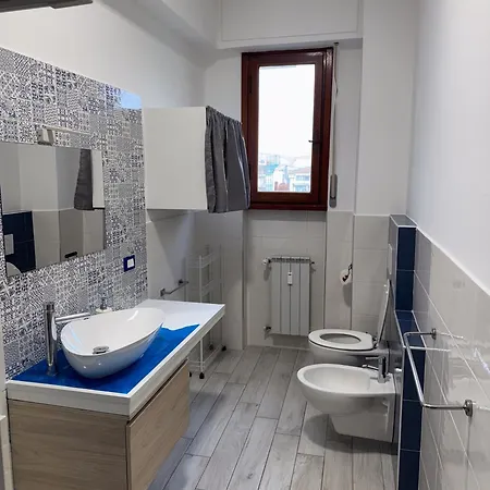 Il Borghetto Гостевой дом *