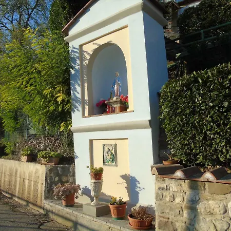 Apartment Il Borghetto