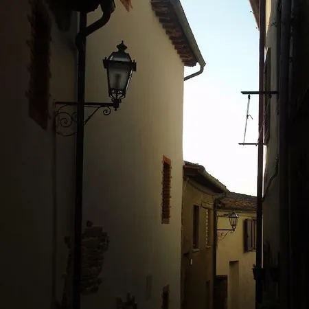 Il Borghetto *