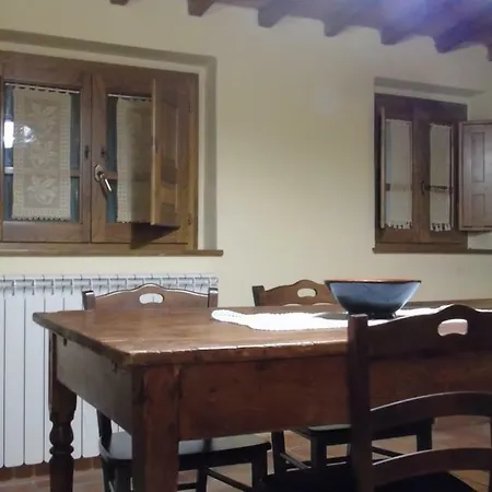 Apartment Il Borghetto