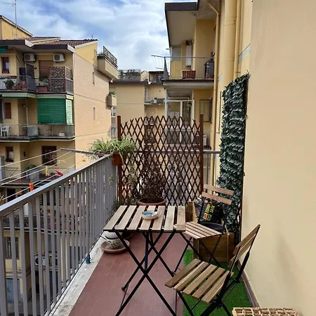Il Borghetto פירנצה